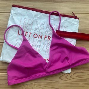 Left On Friday Sweet Victory Top